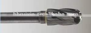 Rotary Tool Tungsten Carbide Rotary Files photo-6