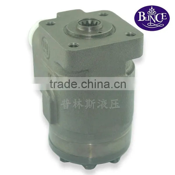 Blince Hydraulic Steering Gears/China Steering Hydraulic Supplier/BZZ Steering Components in Good Quality photo-4