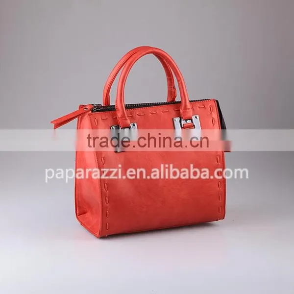 4020-2015 Bags Woman Middle Size 2015 New Handbag With Many Color Available photo-6