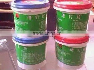 Hotsale Strong Intensity Glue Road Stud