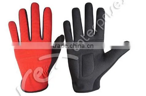 Cycle Gloves,Full Fingers Cycling Gloves,Bicycle Gloves,Gripped Cycling Gloves,Sports Gloves,Custom Cycling Gloves