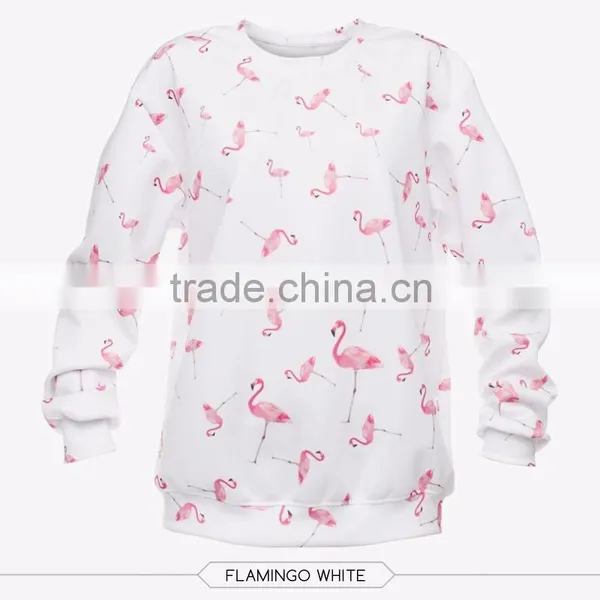 High Quality Low Price New Design 92% Polyester 8% Spandex White T-shirt photo-2