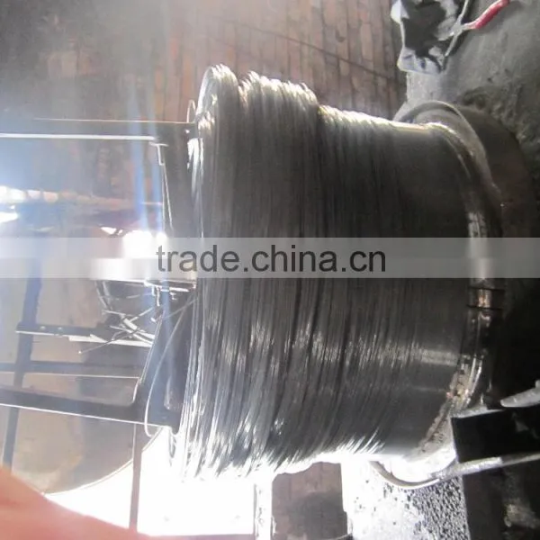 China Factory Straight-line Steel Wire Drawing Machine photo-5