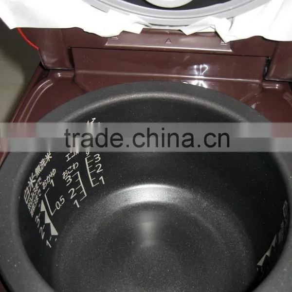 High Quality Graphite Inner Pot for Rice Cooker photo-2