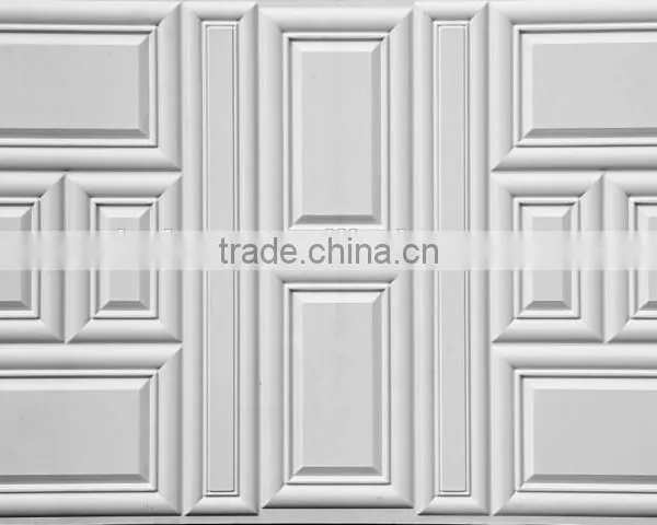 PVC Embossed Cabinets Board Made in China Pvc Board photo-6