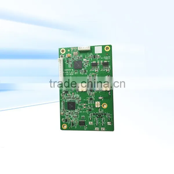 Multi-tag Reading RFID UHF Reader IC Module photo-3