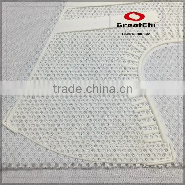 KPU Vamp/kpu Footwear Shoe Upper Design photo-5