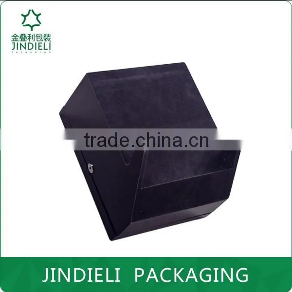 Elegant Automatic Watch Box Packaging photo-4