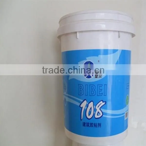 Hot Sale High Quality Semi-automatic Heat Transfer Printing Machine for Plastic Bucket TC-400R photo-5