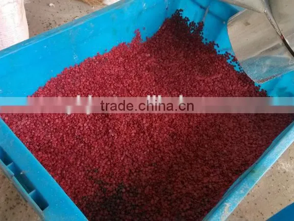 Cost of Plastic Recycling Machine Most Popular photo-4
