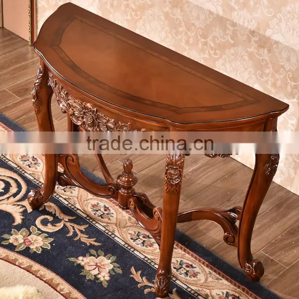 Hand Carved Chinese Antique Solid Wood Altar Table photo-5