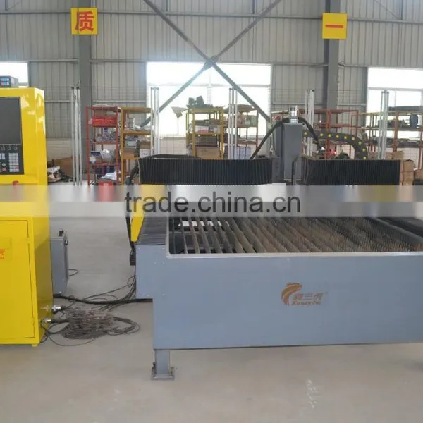 table cnc plasma machine, cutting table plasma