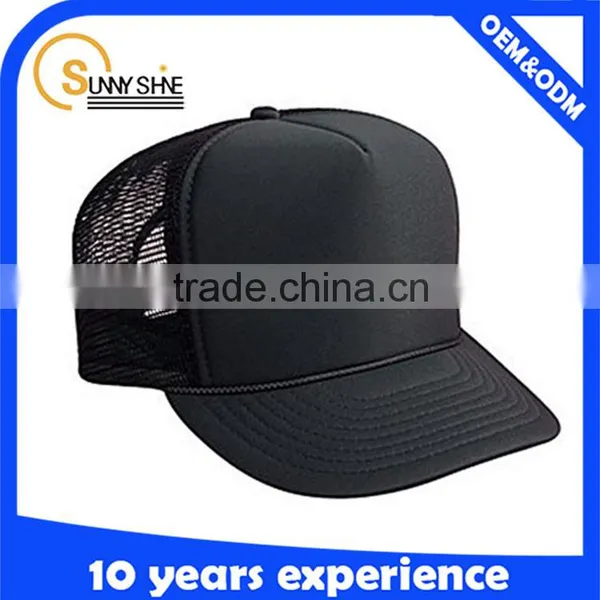 Mesh Cheap Trucker Cap Foam photo-4