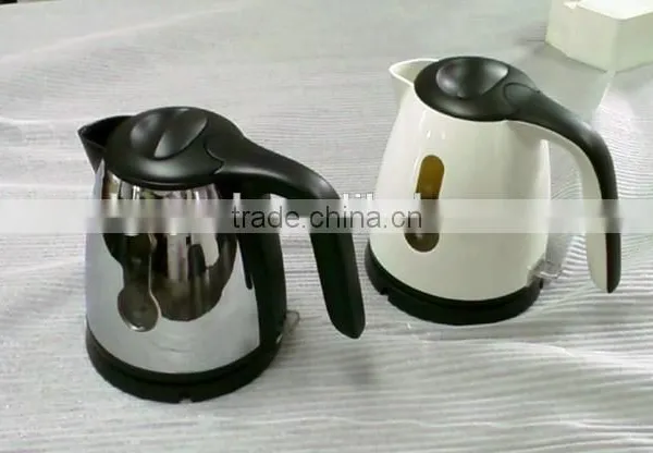 China Electrical Appliance Plastic Prototype photo-5