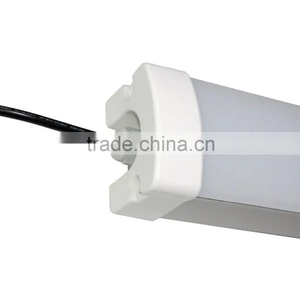 20W/30W/40W/50W t8 Waterproof Led Tube Light OMK-T8-20W High Bright photo-5
