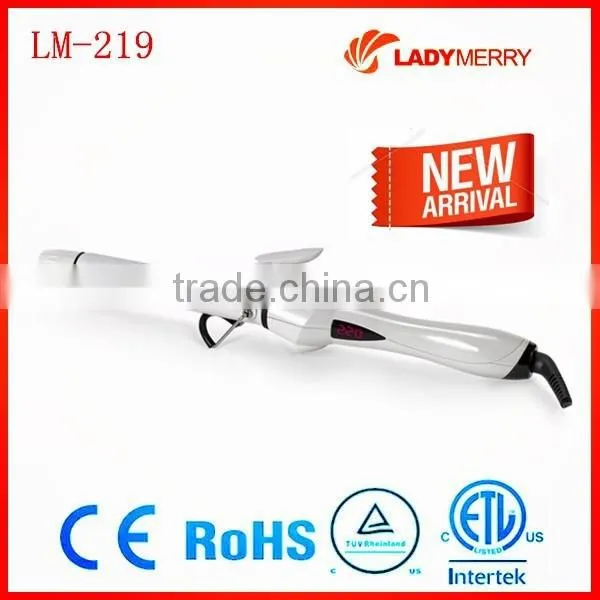 Electrical Tool New Products Hair Curler as Seen on tv photo-5