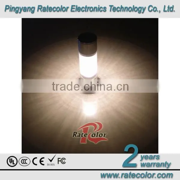 2014 New Fashion Eye Protection LED Table Lamp for Hotel/living Room photo-2