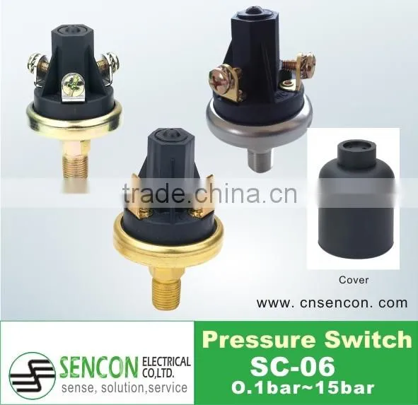 19784/19785/19786/19801 Pressure Switch,water Pressure Switch photo-6