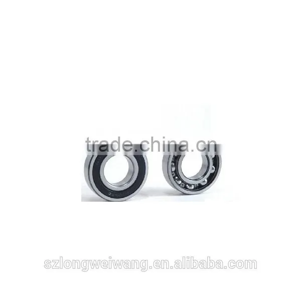 High Quality and Low Price Commonly Used Metal Materials Wheel Bearing photo-2