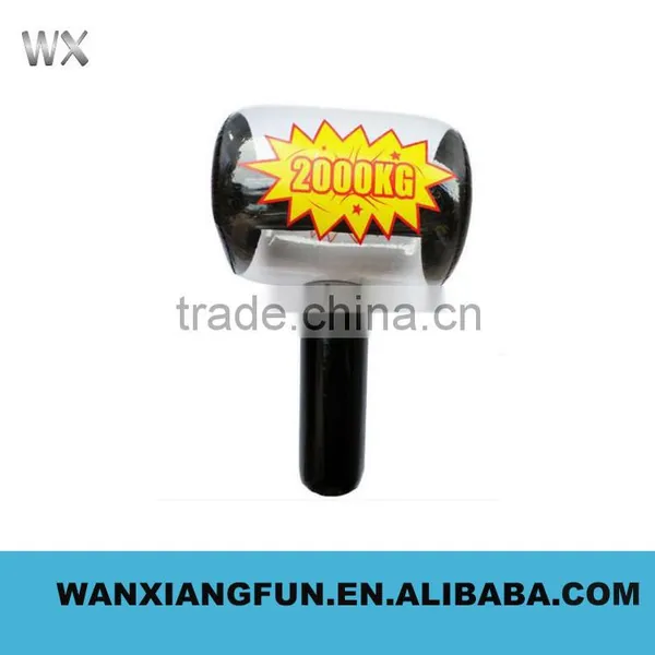 Inflatable Hammer PVC Advertising photo-3