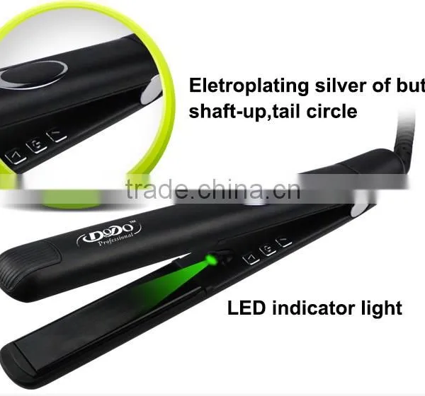Flat Iron Hair Straightener photo-5