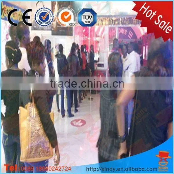 Hottest Investment 5D Cinema, Mobile 5d Cinema Simulator, 5d Cinema Turkey, 5d Cinema Truck photo-5