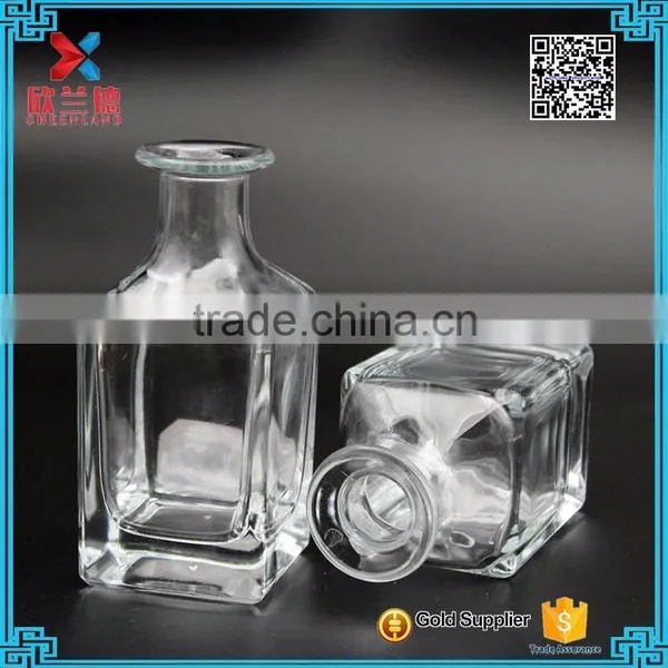 High Quality Glass Aroma Reed Diffuser Bottle,reed Diffuser With Rattan Sticks, Top Rated Supplier's Choice photo-3