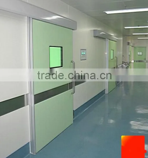 Airtight Door Hospital X-ray Door KA-XA-00021 photo-2