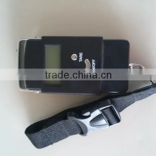 Luggage Scale