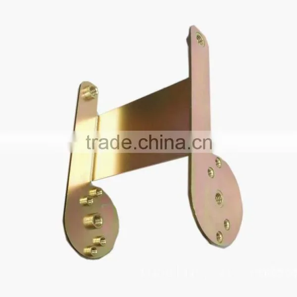 Custom Stainless Steel Fabrication Trolly Cart photo-2