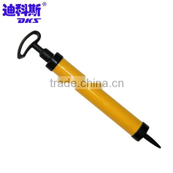 Mini Soccer Hand Pump For Kids photo-3