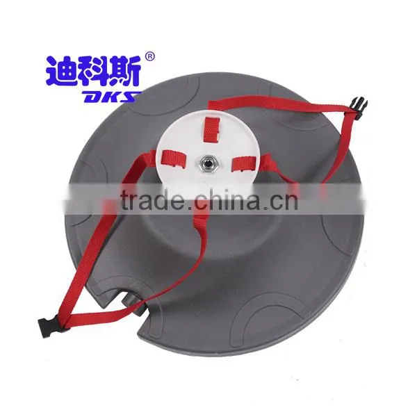 Soccer Trainer/tether Football Training Set Gsst photo-2