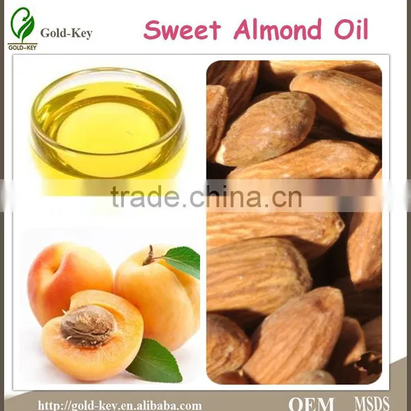 Cold Pressed Brands 100 Pure Sweet Almond Oil photo-2