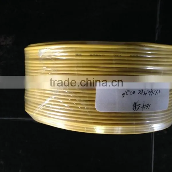 UL20881 Flat Ribbon Speaker Cable photo-4