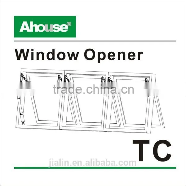 Motor Electric for Open Windows photo-6