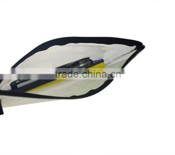 2016 Waterproof Colorful PVC Pencil Case photo-5