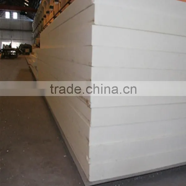 PU Polyurethane Sandwich Panel photo-2