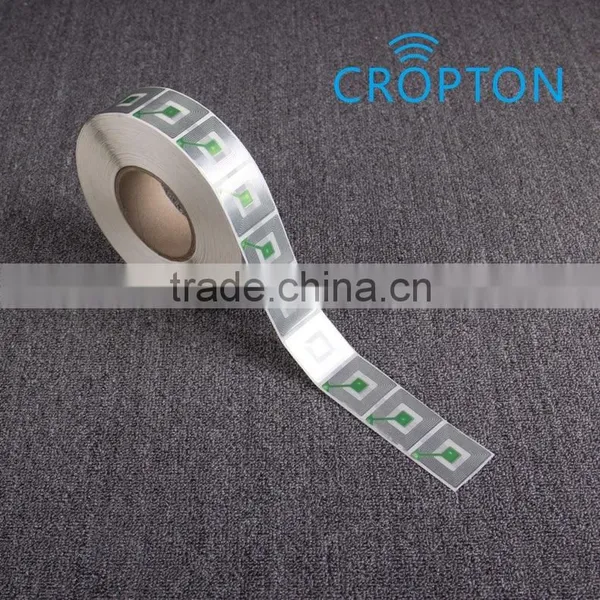 2015 New Customized 8.2MHz EAS Security Tag
