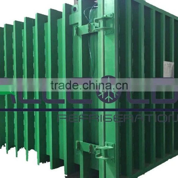 Cabbage Vacuum Cooler Machine (AVC-2500)