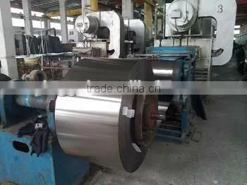 Coated 6000 Series 6061 Aluminum Alloy Coil - Extensive Application Manufacturer/Factory Direct Supply photo-4