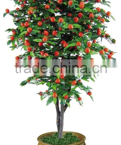 Artificial Pineapple Tree, Artificial Tree, Artificial Apple Tree photo-6