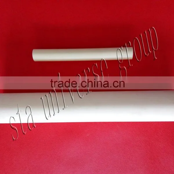 Alumina Ceramic Insulation Tubes for Industrial Ceramic photo-4