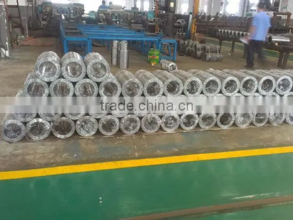 Hollow Bar for Drill Collar photo-6