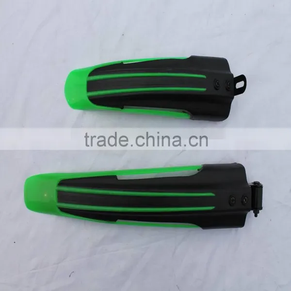 Plastic Fenders for MTB Bike