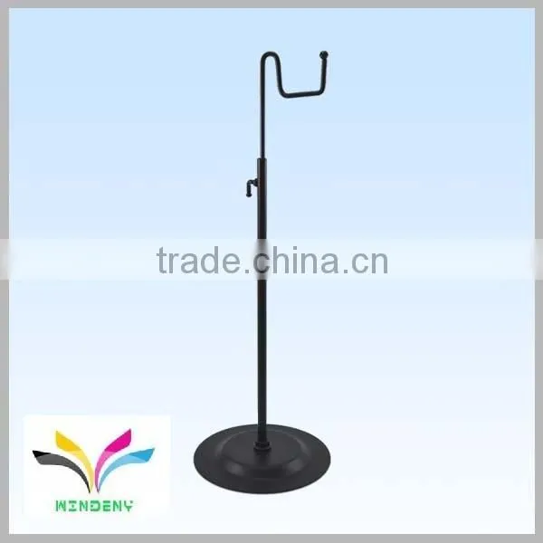 China Manufacturer Wholesale Best Selling New Arrival Laundry Hanger Fancy Unique High Quality Metal Wire Cloth Drying Stand photo-4