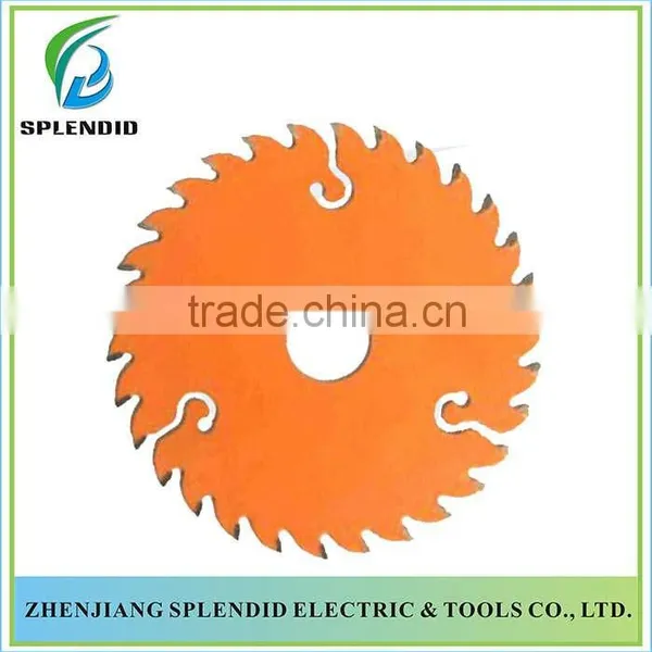 Offer High Quality Tct Circular Saw Blades photo-2