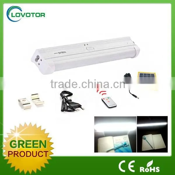 2015 New Product Price Led Light Tube Solar Panel Light photo-3