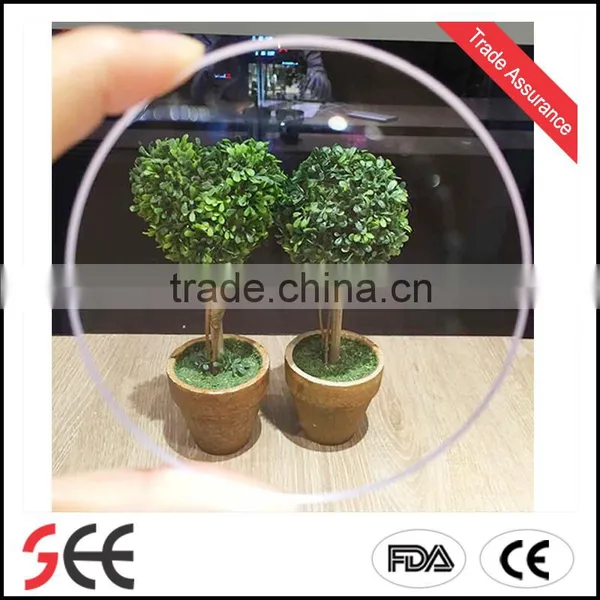 Eyewaer 1.56 Plastic Optical Lens