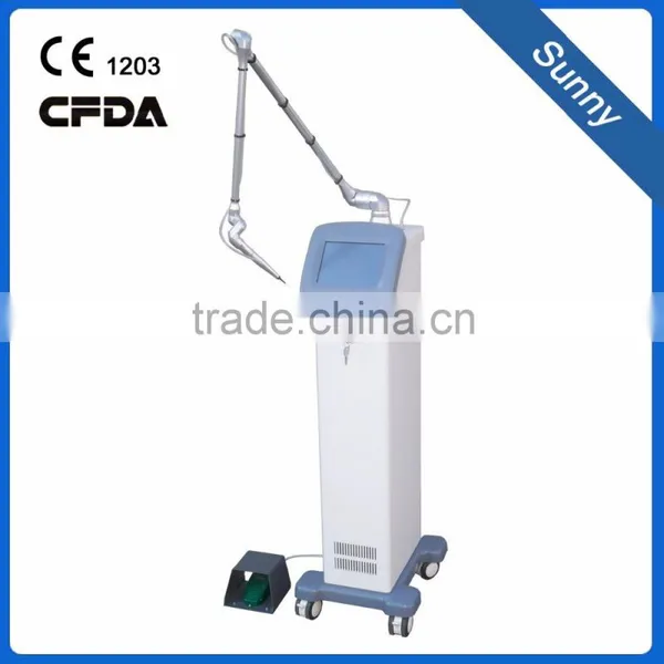 Co2 Laser Device / Co2 Laser /Co2 Medical Laser photo-2