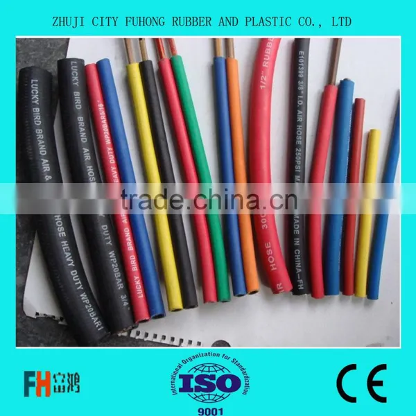 Grade T Dual Welding Hose photo-3